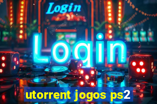 utorrent jogos ps2